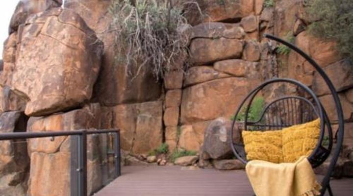 Kishindo Tiger Canyon Private Game Reserve