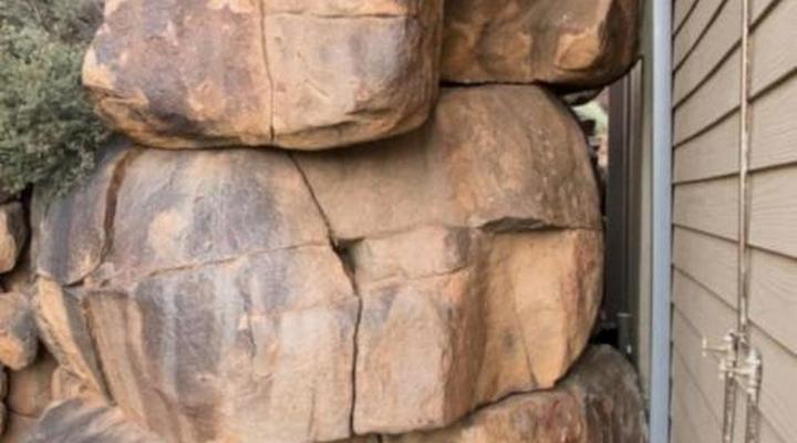 Kishindo Tiger Canyon Private Game Reserve