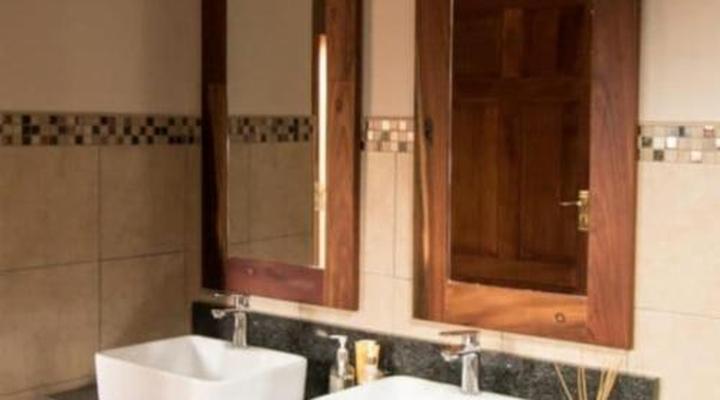 Kishindo Tiger Canyon Private Game Reserve