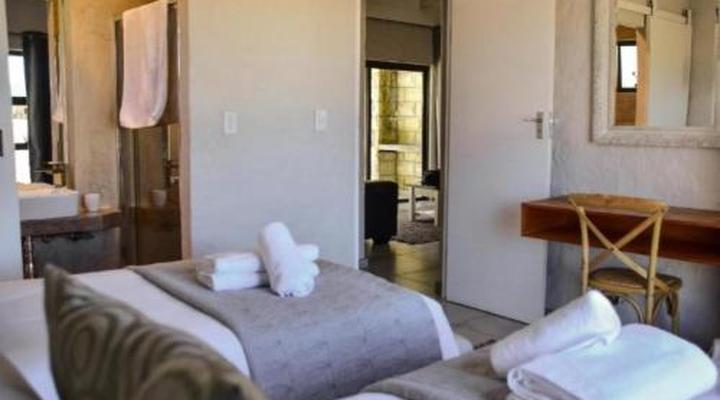 Birchwood A & B @ Clarens