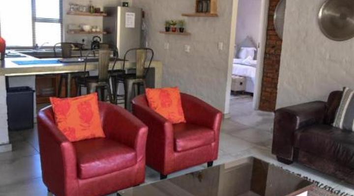 Birchwood A & B @ Clarens