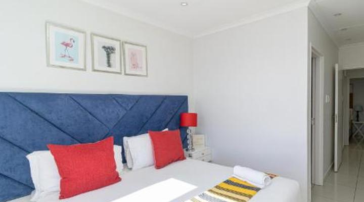 Modern Seaview Apartment