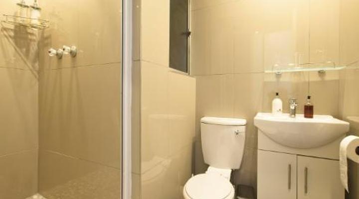 Modern Seaview Apartment