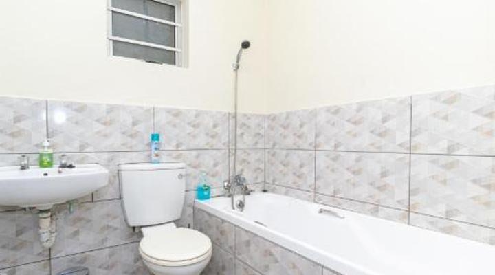 Modern Seaview Apartment