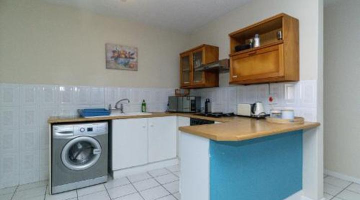 Modern Seaview Apartment