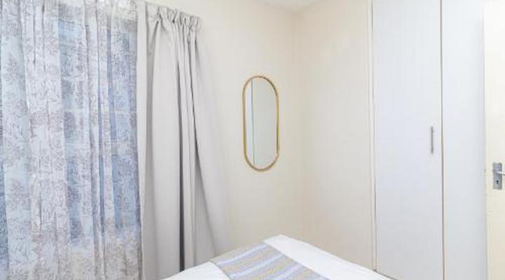 Modern Seaview Apartment