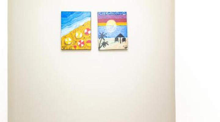 Modern Seaview Apartment