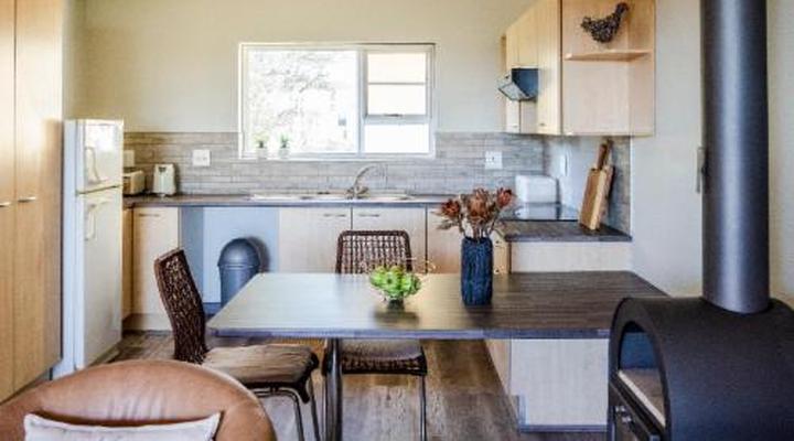 Felsenblick Self Catering