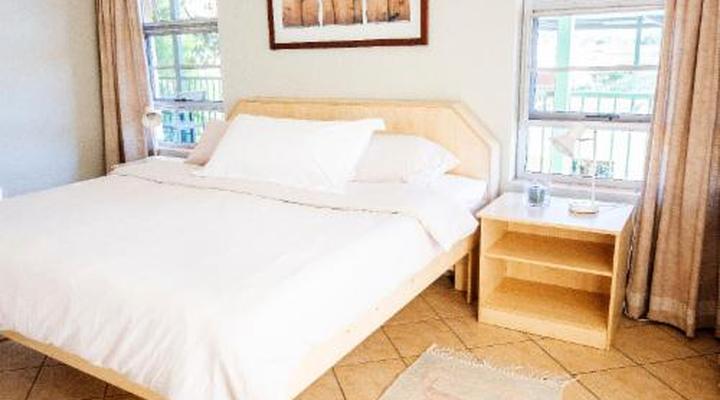 Felsenblick Self Catering