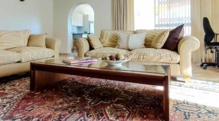 Felsenblick Self Catering