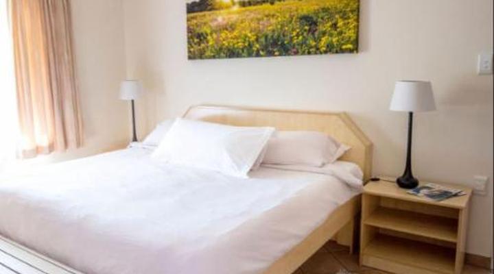 Felsenblick Self Catering