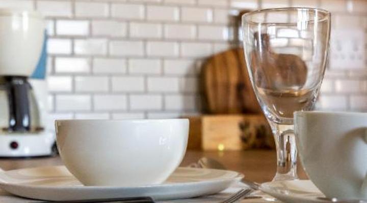 Felsenblick Self Catering