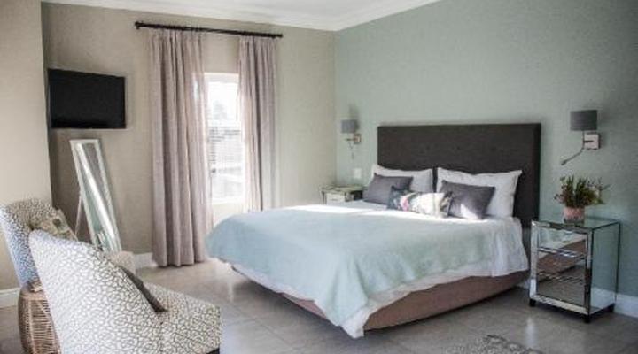 The Whale on Main B&B