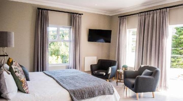 The Whale on Main B&B