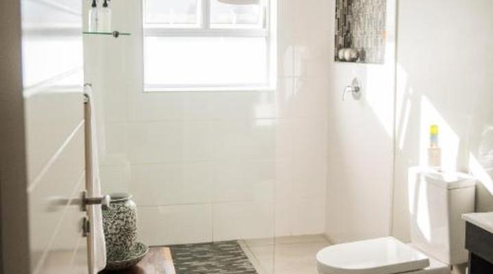 The Whale on Main B&B