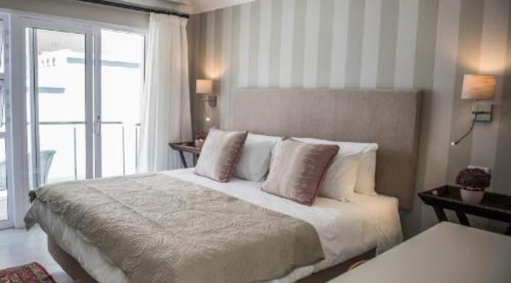 The Whale on Main B&B