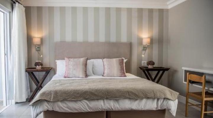 The Whale on Main B&B