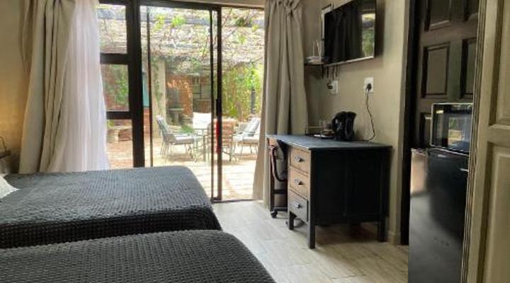 Aloe Accommodation Klerksdorp