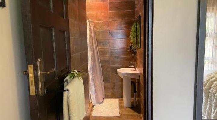 Aloe Accommodation Klerksdorp