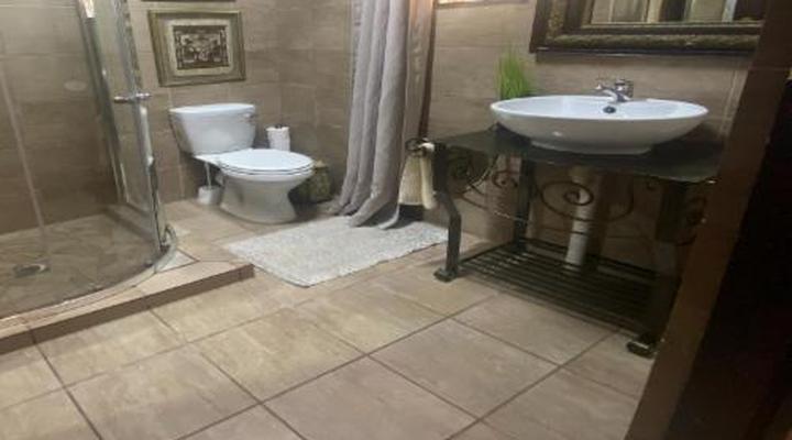 Aloe Accommodation Klerksdorp