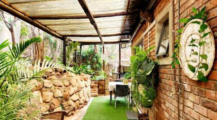 Aloe Accommodation Klerksdorp