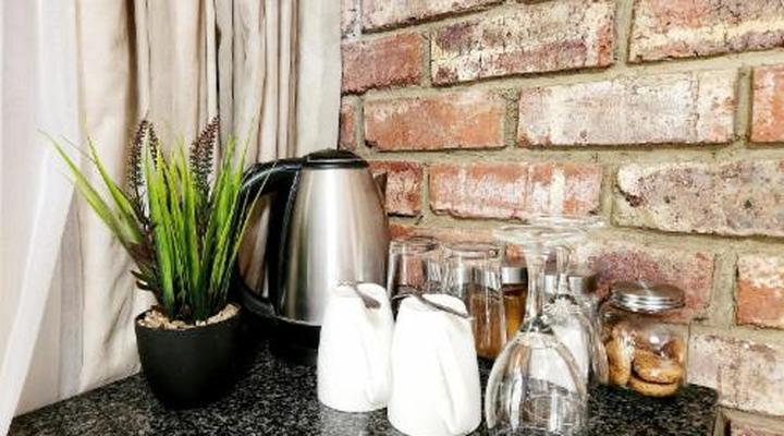 Aloe Accommodation Klerksdorp