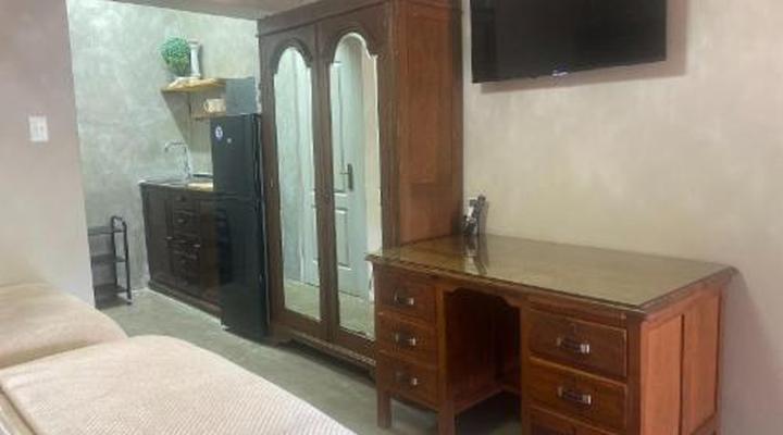 Aloe Accommodation Klerksdorp