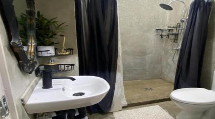 Aloe Accommodation Klerksdorp