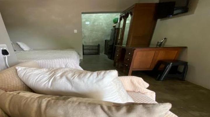 Aloe Accommodation Klerksdorp