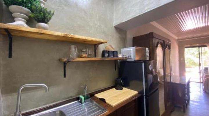 Aloe Accommodation Klerksdorp