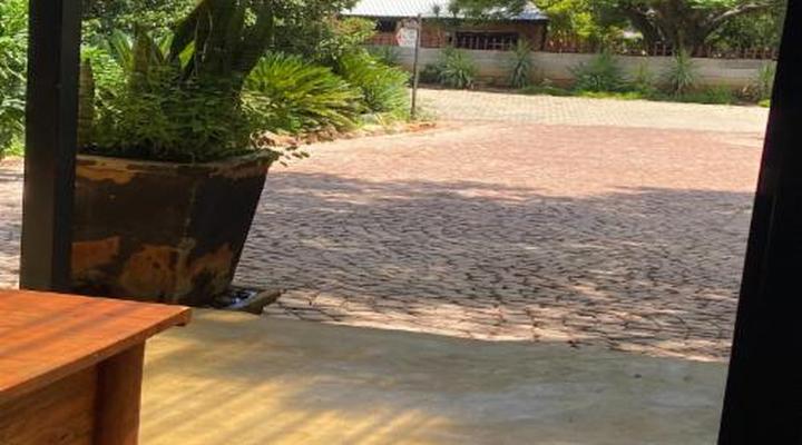 Aloe Accommodation Klerksdorp