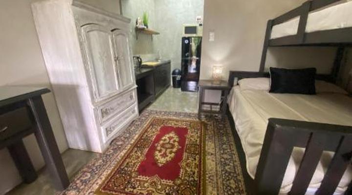 Aloe Accommodation Klerksdorp