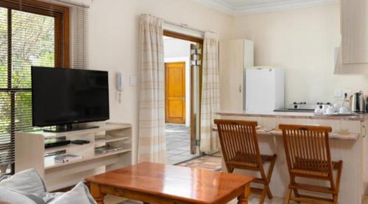 Thomson's Accommodation