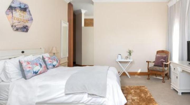 Thomson's Accommodation