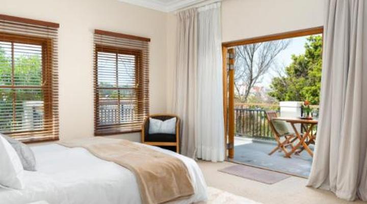 Thomson's Accommodation