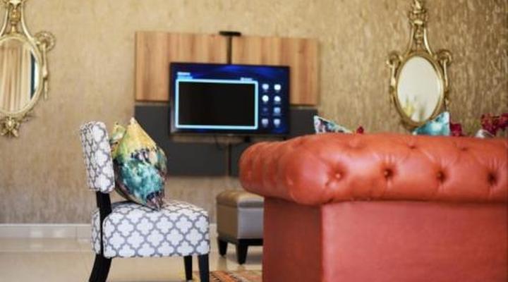 Aloe Lifestyle Hotel