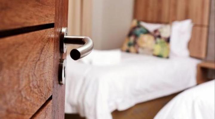 Aloe Lifestyle Hotel