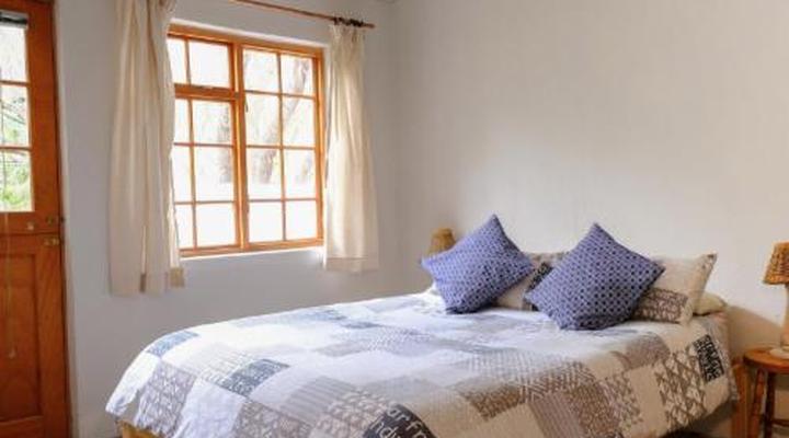 De Bos Backpackers& Camping