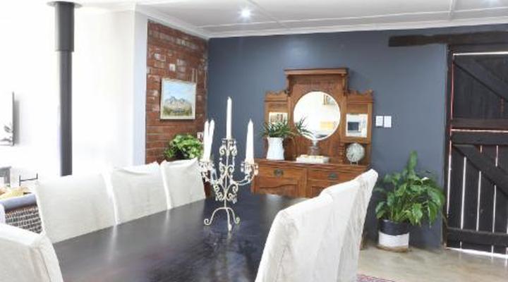 Springvale Farm Cottages