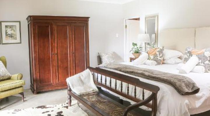 Springvale Farm Cottages