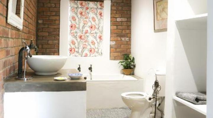 Springvale Farm Cottages