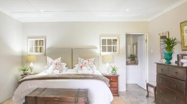 Springvale Farm Cottages