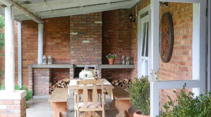 Springvale Farm Cottages