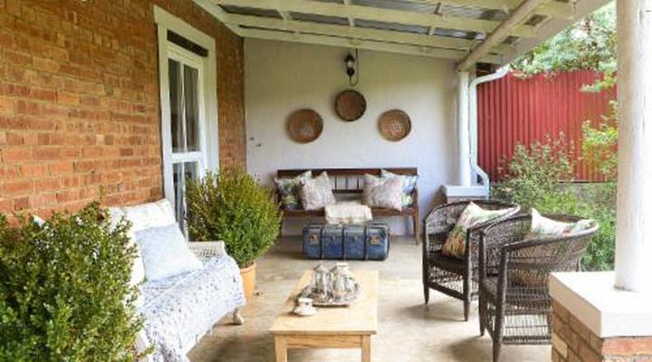 Springvale Farm Cottages