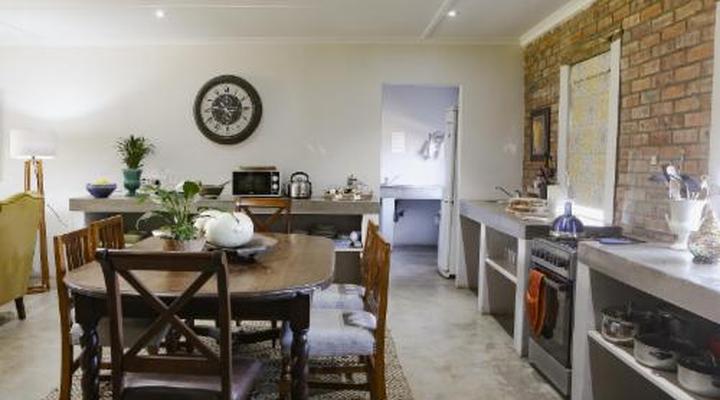 Springvale Farm Cottages