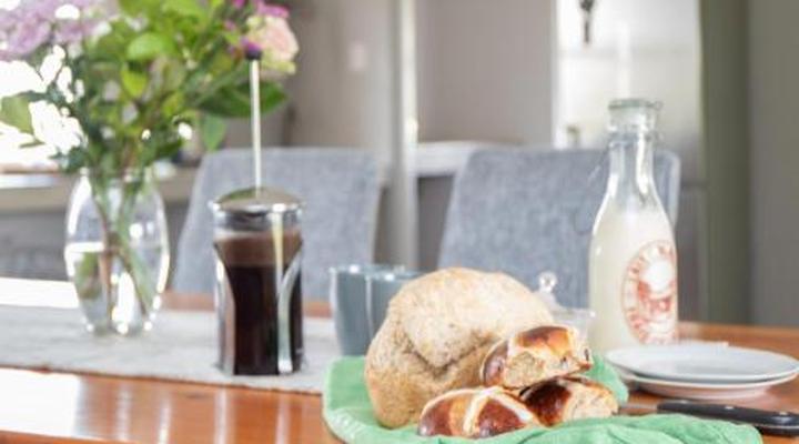 Springvale Farm Cottages