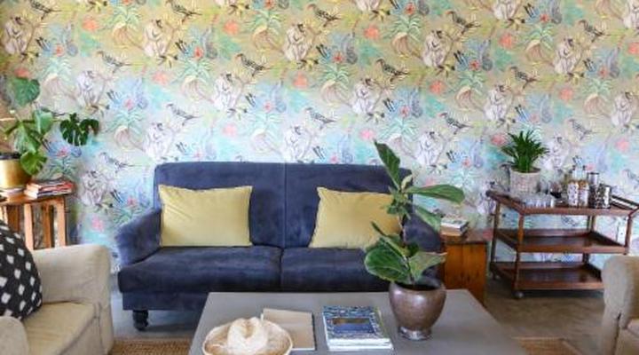 Springvale Farm Cottages