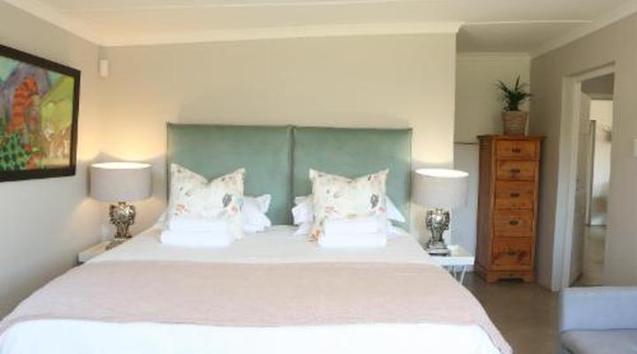 Springvale Farm Cottages