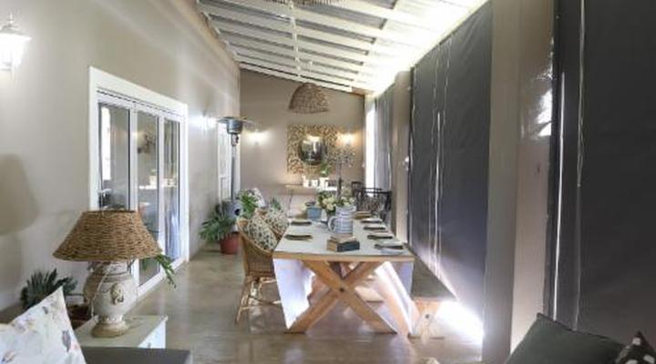 Springvale Farm Cottages