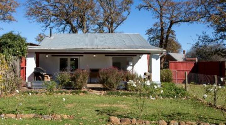 Springvale Farm Cottages